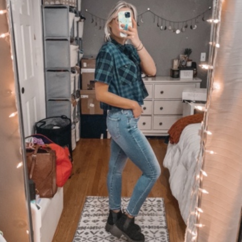 Forever 21 top
